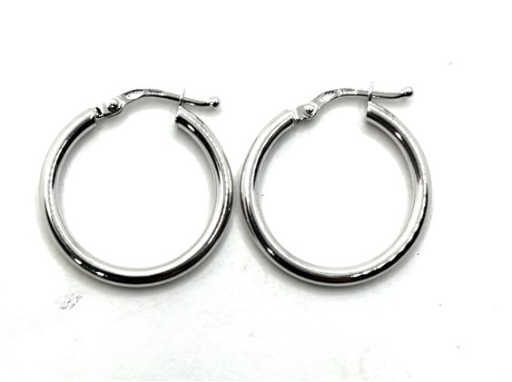 Orecchini Domar Donna Orecchini oro 18k in Oro OROR-478-280 - OROR-478-280